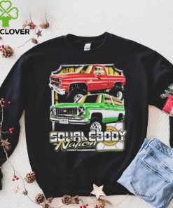 Squarebody Nation Shirt