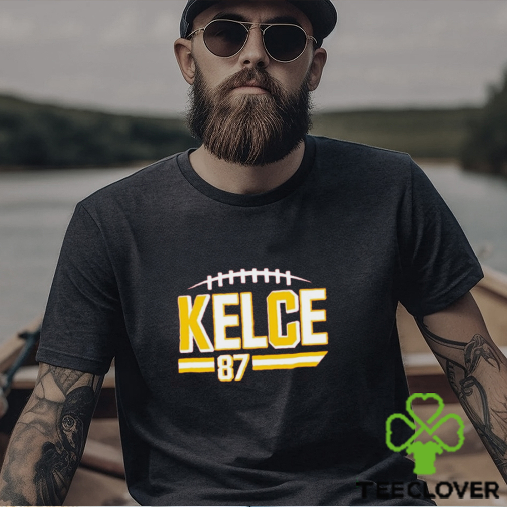 Squatch King Threads KC Kelce Mens Women Deluxe Soft T Shirt Squatch King Threads KC Kelce Mens Women Deluxe Soft T Shirt