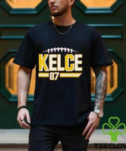 Squatch King Threads KC Kelce Mens Women Deluxe Soft T Shirt 1 Squatch King Threads KC Kelce Mens Women Deluxe Soft T Shirt