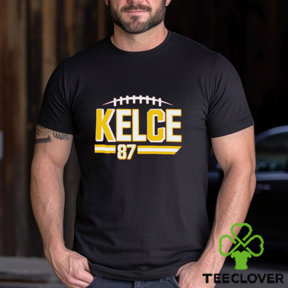 Squatch King Threads KC Kelce Mens Women Deluxe Soft T Shirt Squatch King Threads KC Kelce Mens Women Deluxe Soft T Shirt