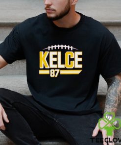 Squatch King Threads KC Kelce Mens Women Deluxe Soft T Shirt 3 Squatch King Threads KC Kelce Mens Women Deluxe Soft T Shirt