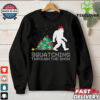 Official Toronto Hockey Players Abbey Road Christmas Shirt