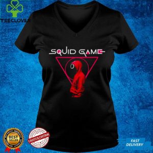Squid Game Movie shirt