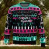 The Good, The Bad And The Ugly Christmas Sweater Christmas Holiday Gift For Men And Women