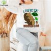 Thrillbilly Silas Mason logo shirt