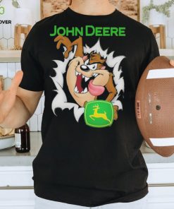 Squirrel John Deere Shirt