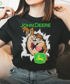 Squirrel John Deere Shirt