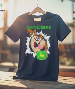 Squirrel John Deere Shirt