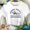 I Think About Worms Every Day shirt