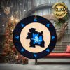 Pikachu Evolution Pokemon Custom Name 2023 Holiday Gifts Christmas Decorations Ornament