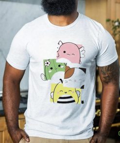 Squishmallows Squish Vibes Shirt