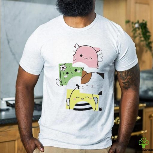 Squishmallows Squish Vibes Shirt