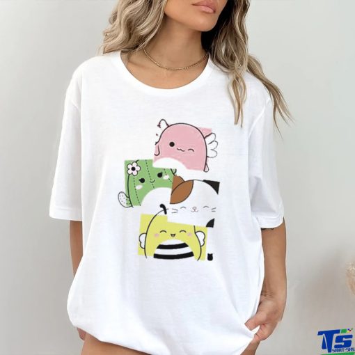 Squishmallows Squish Vibes Shirt