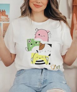 Squishmallows Squish Vibes Shirt