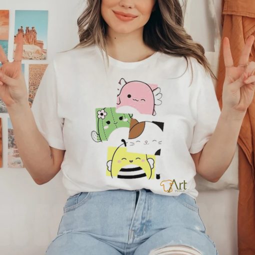 Squishmallows Squish Vibes Shirt