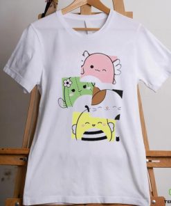 Squishmallows Squish Vibes Shirt