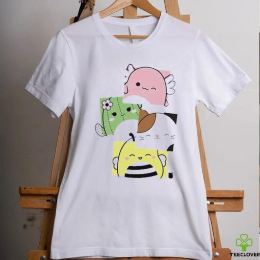 Squishmallows Squish Vibes Shirt