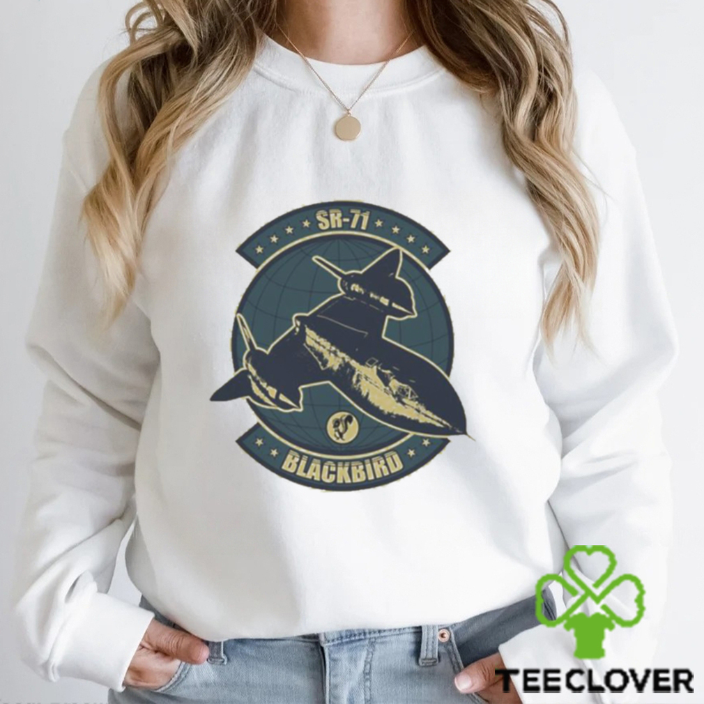 Sr 71 Blackbird Patch Pilots Aircrafts shirt Sr 71 Blackbird Patch Pilots Aircrafts shirt