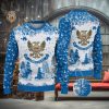HC Motor České Budějovice Tipsport extraliga a Chance Liga Ugly Christmas Sweater HC Motor České Budějovice Tipsport extraliga a Chance Liga Ugly Christmas Sweater