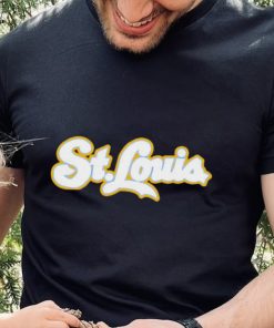 St Louis Blues Buzz 2023 shirt