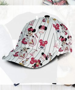 St Louis Cardinals MLB Mickey Classic Baseball Cap Hat (4)