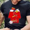 Aidan Hutchison No.97 American football defensive end for the Detroit Lions T Shirt