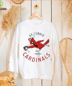 St Louis Cardinals Vintage Shirt, 1950s Cardinals Unisex T shirt Unisex Hoodie