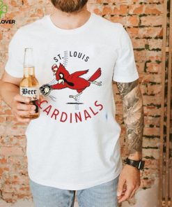 St Louis Cardinals Vintage Shirt, 1950s Cardinals Unisex T shirt Unisex Hoodie 2 St Louis Cardinals Vintage Shirt, 1950s Cardinals Unisex T shirt Unisex Hoodie