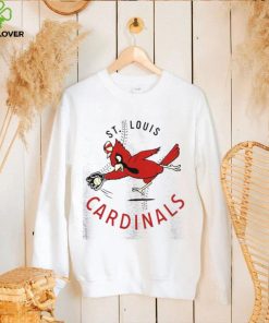 St Louis Cardinals Vintage Shirt