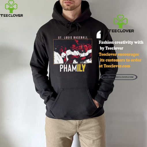 St Louis Phamily Shirt