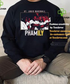 St Louis Phamily Shirt