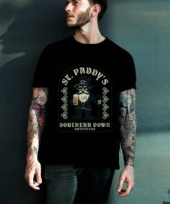 St Paddys Guiness Shirt
