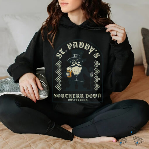 St Paddys Guiness Shirt