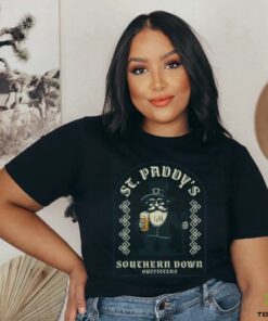 St Paddys Guiness Shirt