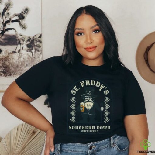 St Paddys Guiness Shirt