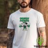 St Patrick’s Day Lucky Mouse shirt
