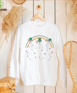 St Patricks Day Festival Skeletons T Shirt 1 St Patricks Day Festival Skeletons T Shirt