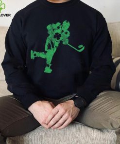 St Patricks Day Hockey Irish Boy Saint PaddyS Shamrock T Shirt 1 St Patricks Day Hockey Irish Boy Saint PaddyS Shamrock T Shirt