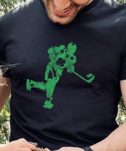 St Patricks Day Hockey Irish Boy Saint PaddyS Shamrock T Shirt 5 St Patricks Day Hockey Irish Boy Saint PaddyS Shamrock T Shirt