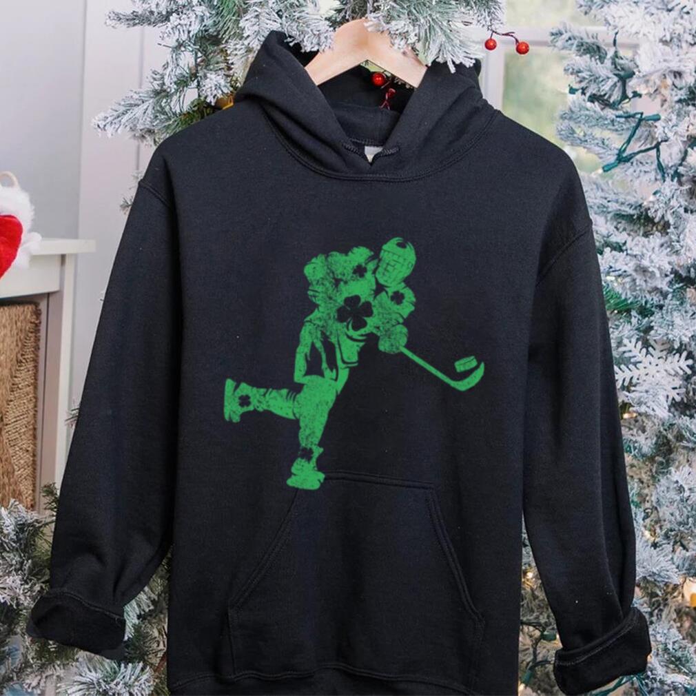 St Patricks Day Hockey Irish Boy Saint PaddyS Shamrock T Shirt St Patricks Day Hockey Irish Boy Saint PaddyS Shamrock T Shirt