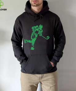 St Patricks Day Hockey Irish Boy Saint PaddyS Shamrock T Shirt 7 St Patricks Day Hockey Irish Boy Saint PaddyS Shamrock T Shirt