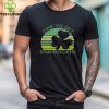 St Patricks Day Irish Flamingo Saint Pattys Paddys Women Shirt