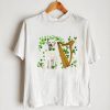 Orange Man Rad Donald Trump Skateboarding Shirt