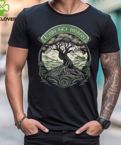 St Patricks Day Irish Pride Apparel _ Erin Go Bragh Shirt