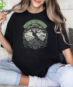 St Patricks Day Irish Pride Apparel _ Erin Go Bragh Shirt