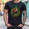 St Patrick’s Day Leprechaun’s Pot Of Gold At End Of Rainbow Shirt St Patrick’s Day Leprechaun’s Pot Of Gold At End Of Rainbow Shirt