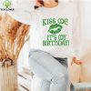 St’ Patrick’s Day Shamrock Happy St Patrick’s Day T shirt