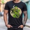 St Patricks Day Lucky   Irish Shamrock Shirt