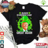 Washington Commanders Scary Terry McLaurin graphic shirt