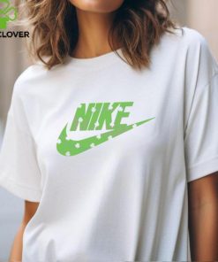 St Patricks Day Nike Logo shirt 2 St Patricks Day Nike Logo shirt